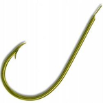 .Haki Mustad Classic Sport Round 286B #2 10szt.