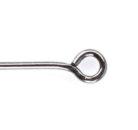 Haczyki Mikado Sensual - CHEBURASHKA BIG EYE Nr. 10 BN - 10szt.