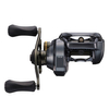 Multiplikator Shimano Curado DC 201 HG