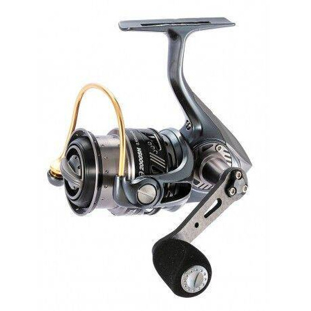 .Kołowrotek Abu Garcia Revo ALX THETA 2000SH 6.2:1