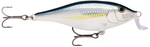 Wobler Rapala Shallow Shad Rap 9cm | ALB