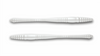 Przynęta Libra Lures Dying Worm 7cm | 004 - Silver Pearl | kryl | 15 szt.