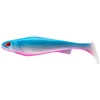 Guma DAIWA PROREX Lazy Shad 16cm - UV Pink Belly + GRATIS!!!