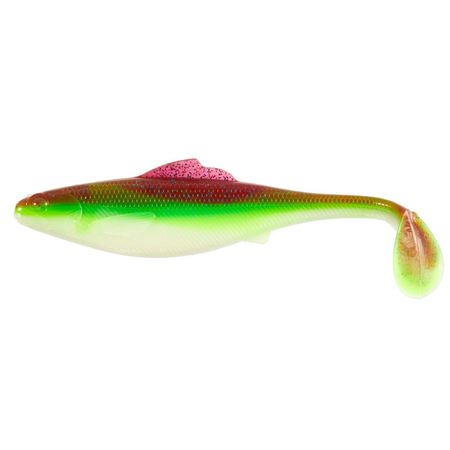 Guma Lucky John Roach Paddle Tail 5" | 12,7cm | G03