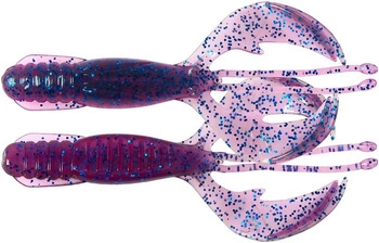 ,Przynęta SELECT Select Kraken 3.5" - 314 - 4 szt.