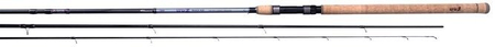 Wędka Mikado Ultraviolet II Match 390cm | do 25g