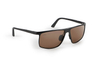 Okulary Polaryzacyjne Fox Rag Voyager Sunglasses Brown Lense