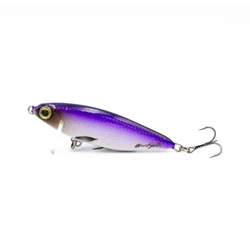 Wobler Murky Baits Sieczka 6cm - 10g - tonący - SI4