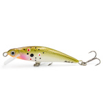 Wobler Murky Baits Secret 6cm | 3,5g | wolno tonący | SE6