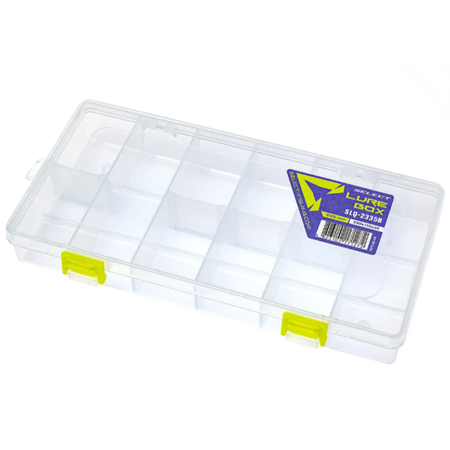 Pudełko Select Lure Box SLQ-2335B 23x11.5x3.5cm