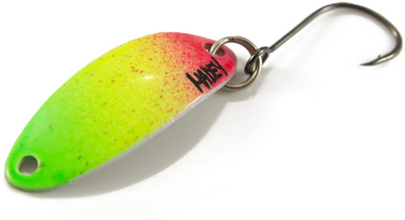 Wahadłówka Madey Pazur 2,3g | Jamaica