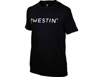 Koszulka WESTIN Orginal T-Shirt rozmiar XL Black 