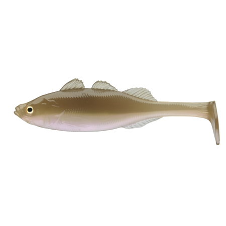 Guma Daiwa Prorex Live Perch 15cm | Wakasagi