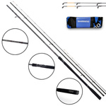 Wędka Shimano Aero X1A Distance Feeder 396cm | 120g