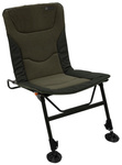 Fotel Mikado LOW CHAIR