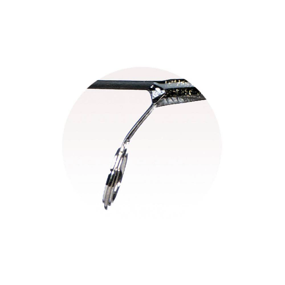 Wędka podlodowa Jaxon Blue Ice Multitip 45cm