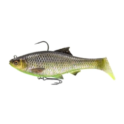 Guma Savage Gear 3D Roach RTF 18cm | Hugo | szybko tonący