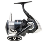 Kołowrotek Daiwa 24 N'Zon Plus LT 5000S-CP