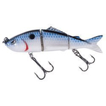 Wobler Jaxon Atract Multi-Parts XMP-E 11,5cm | G