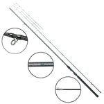 .Wędka Robinson Stinger X-Cross Picker 300cm | 30g