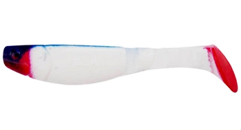 Przynęta RELAX Kopyto 4L" (10.16cm) kol S006R op 4szt