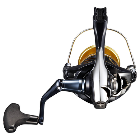 Kołowrotek Shimano Spheros SW 4000 XG