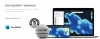 Echosonda Deeper CHIRP+ 2 Arctic Grey + Night Cover