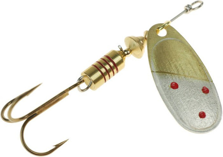 Obrotówka Riomes C #2 | 11 | 4,5g