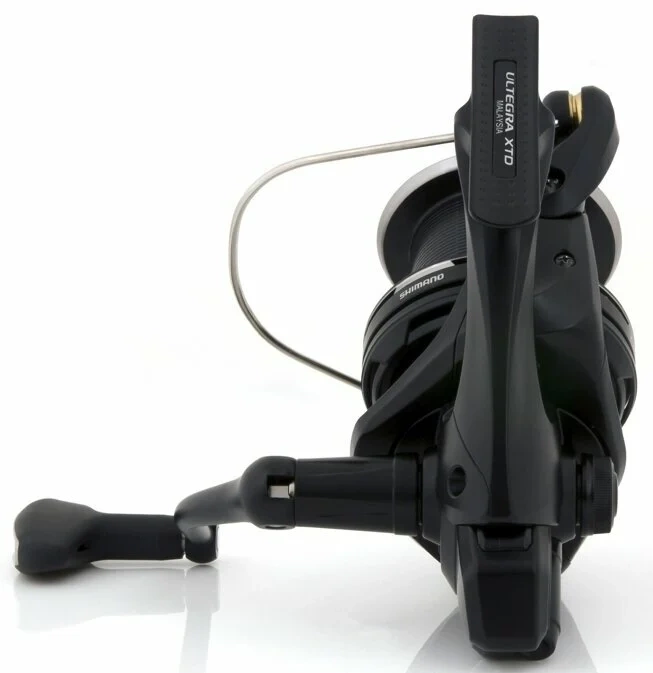 Kołowrotek Shimano Ultegra XTD 5500