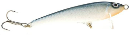 Wobler Siek Siga 6cm - tonący - FS