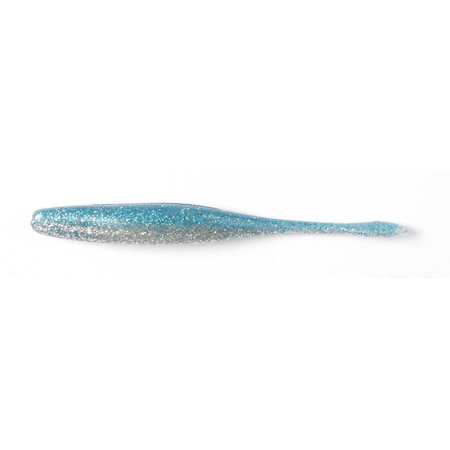 Guma Lucky John Hama Stick 3,5" | T05 | 9 szt.