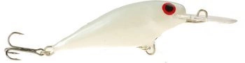Wobler Dorado Invader 4cm - pływający - kolor GH