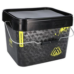 Wiadro Mikado kwadratowe | poj. 10l 