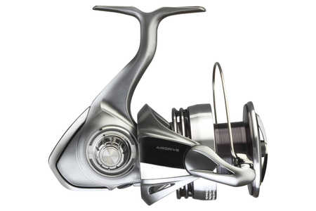 Kołowrotek Daiwa 23 Exceler LT 2000D