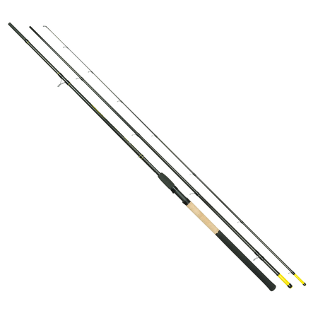 Wędka VDE-Robinson Competition Match CSX2 420cm | 5-25g