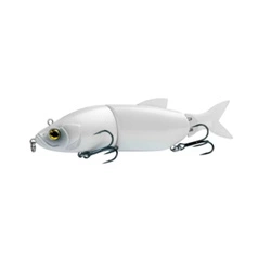 Wobler SHIMANO Yasei Soul Swim S 16cm - Pearl White