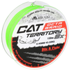Plecionka Mikado Cat Territory Octa Braid 0,60mm | yellow | 150m