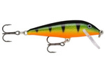 Wobler Rapala Countdown 9cm | P
