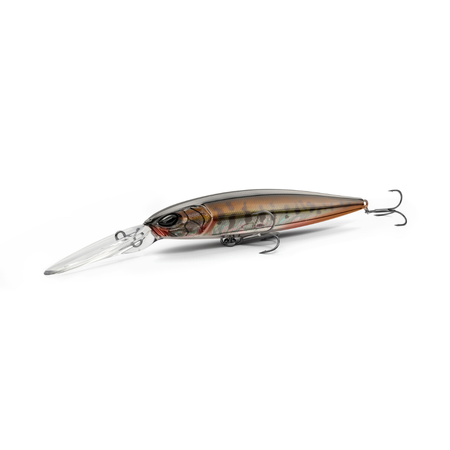 Wobler NAYS MD MX 2.0 110 DR | 11cm | 17.3g | 1.5m - 3m | neutralny | S-27