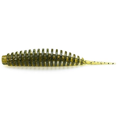 Gumy FishUp Tanta 6,1cm | 2,5" | #042/Watermelon Seed | 8szt.