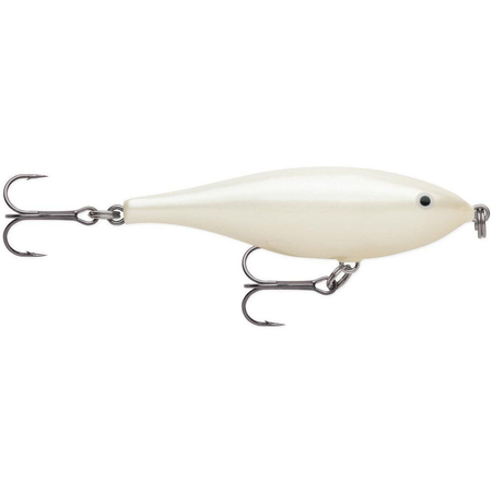 Jerk Rapala Twitchin Rap 8cm | BN
