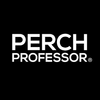 Perch Professor Wolframium czeburaszka wolframowa srebrna 2g - 6szt.