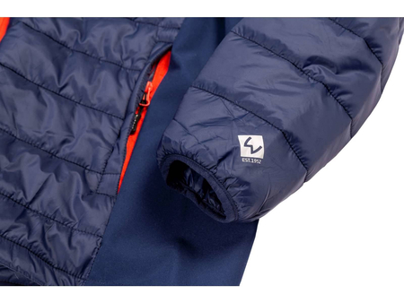 .Kurtka Westin W4 Light Sorona® Jkt. - Ink Blue - rozm. L