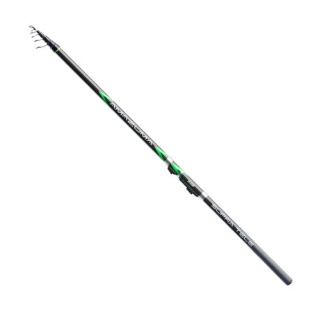 Wędka Jaxon Amazuma Supra Tele 360cm | 5-25g