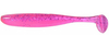 Guma Keitech Easy Shiner 3" | 7,6cm | LT#17 Pink Special | 10 szt.