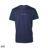 T-shirt Geoff Anderson Organic Tee | Navi Winter | L