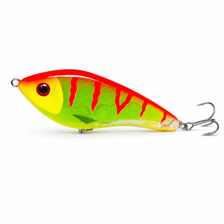 .Wobler Westin Swim Jerk 12cm | Limited Editon 5 | neutralny