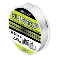 Żyłka Robinson Supercup 0,233mm | 50m