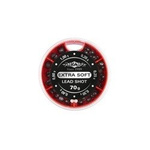 Śrut Mikado zestaw A 70g | 0,2-1g |