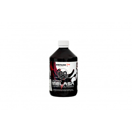 Melasa Genlog Competition | Naturalna | 500ml